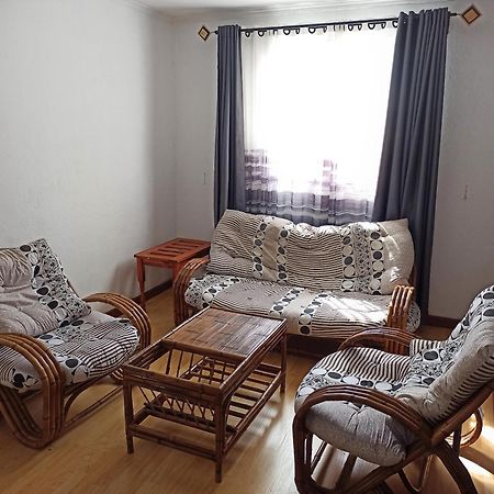 Chez Jeanne Chambre D'Hote Antananarivo Eksteriør bilde