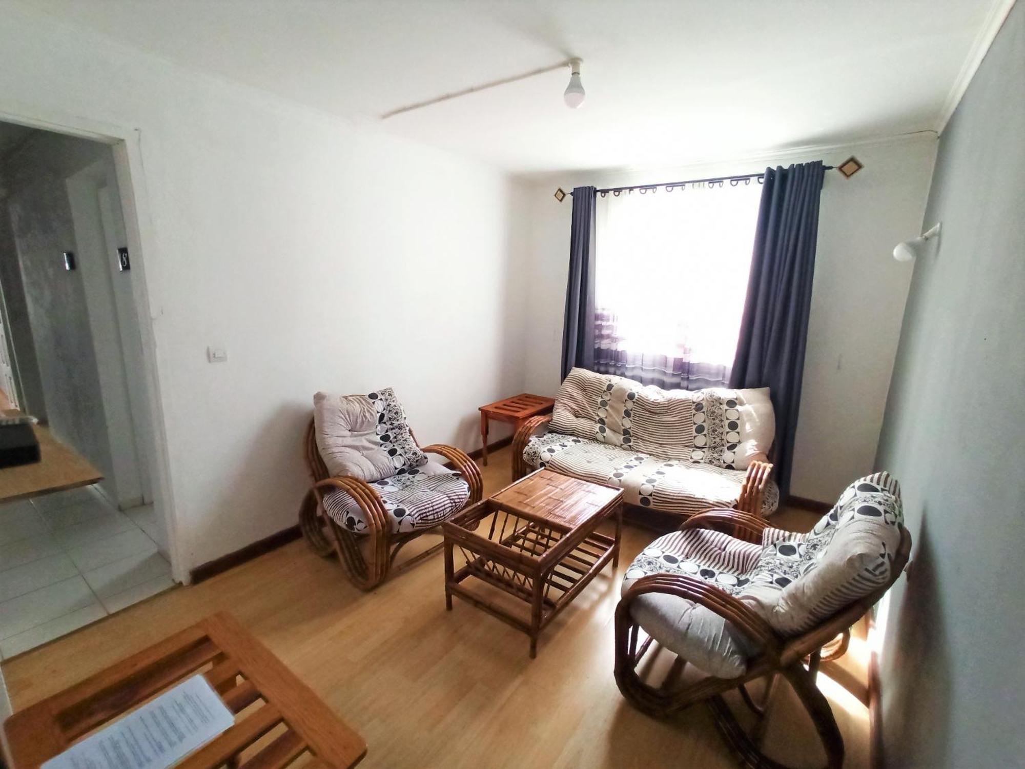 Chez Jeanne Chambre D'Hote Antananarivo Eksteriør bilde
