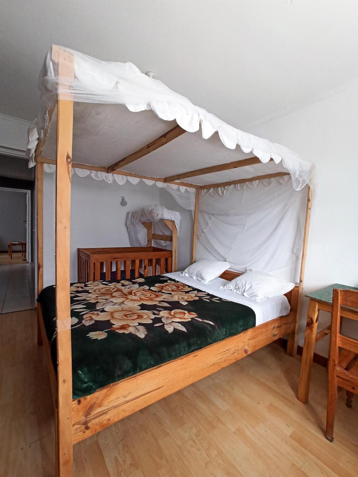 Chez Jeanne Chambre D'Hote Antananarivo Eksteriør bilde