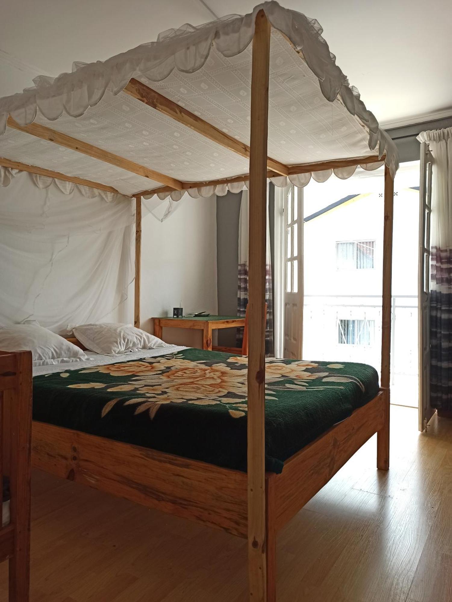 Chez Jeanne Chambre D'Hote Antananarivo Eksteriør bilde