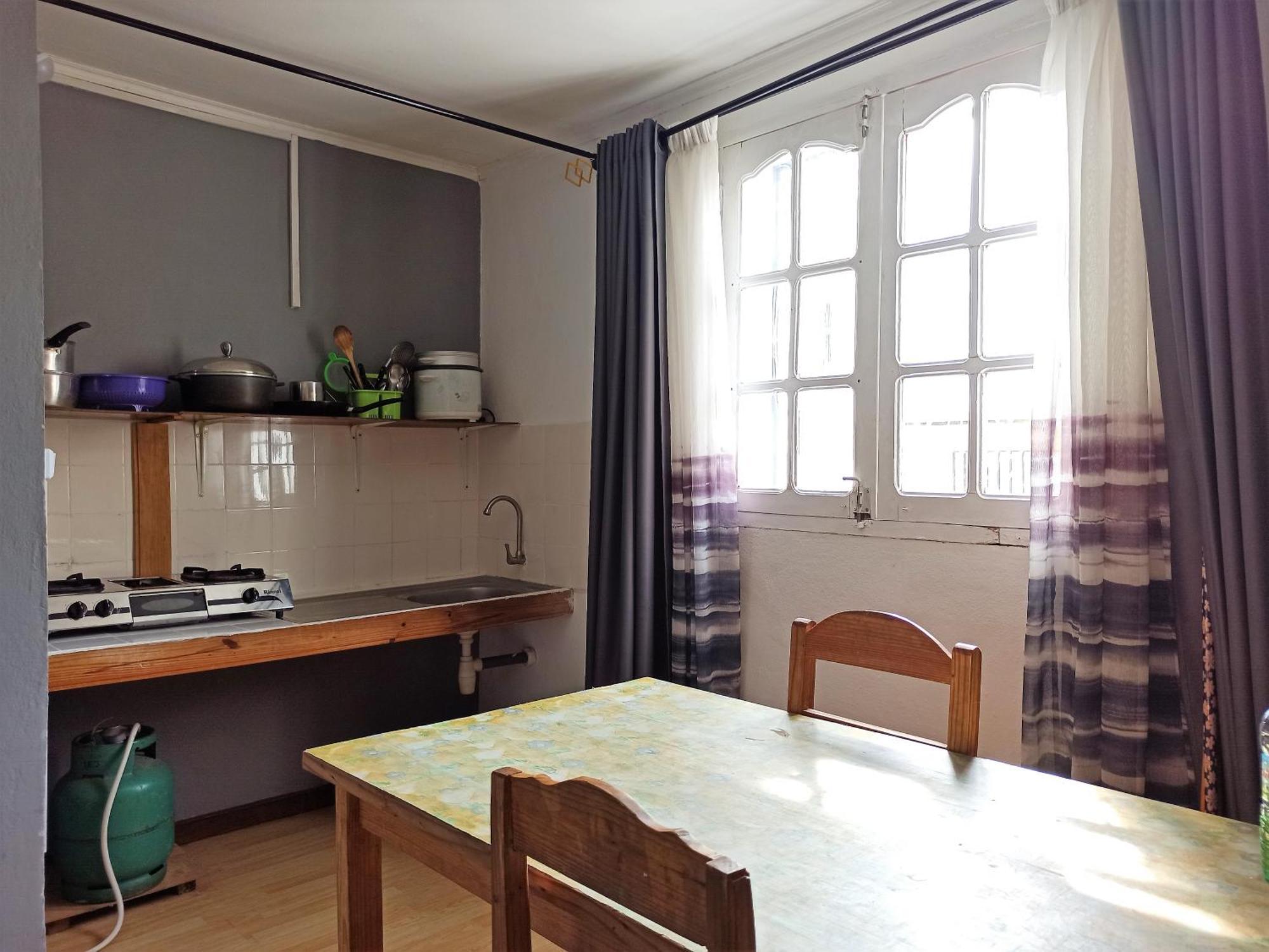 Chez Jeanne Chambre D'Hote Antananarivo Eksteriør bilde