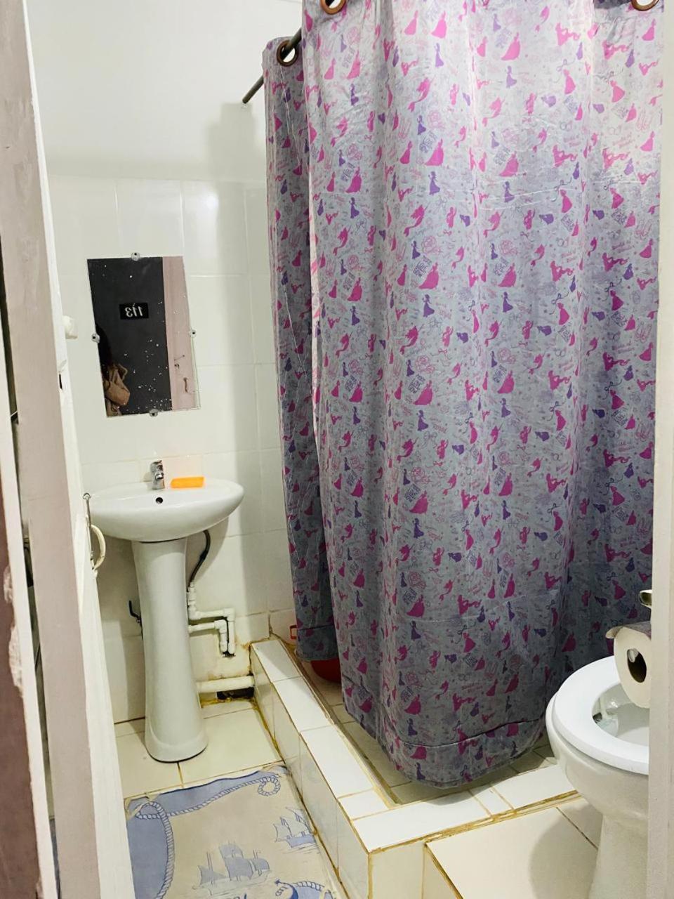 Chez Jeanne Chambre D'Hote Antananarivo Eksteriør bilde